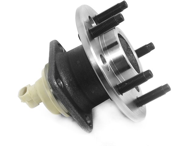 Replacement Wheel Hub Assembly