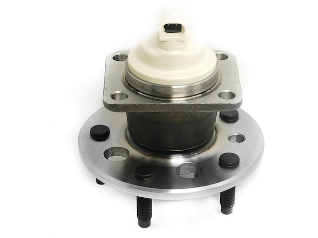 Replacement Wheel Hub Assembly