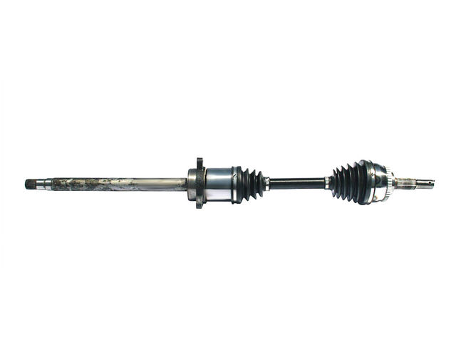 SurTrack CV Axle Shaft Axle Assembly