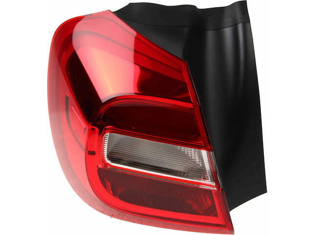 Marelli Tail Light Assembly