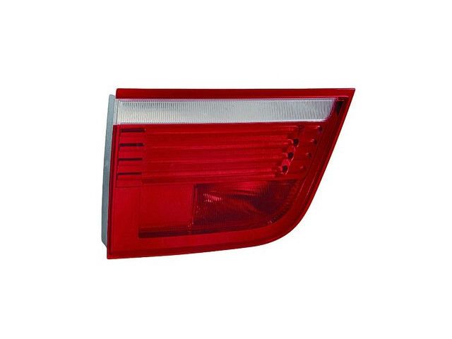 Action Crash Tail Light Assembly