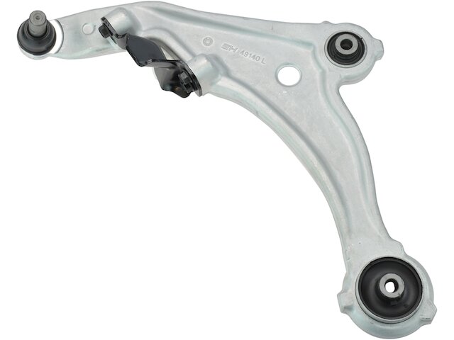 DIY Solutions Control Arm and Ball Joint Assembly