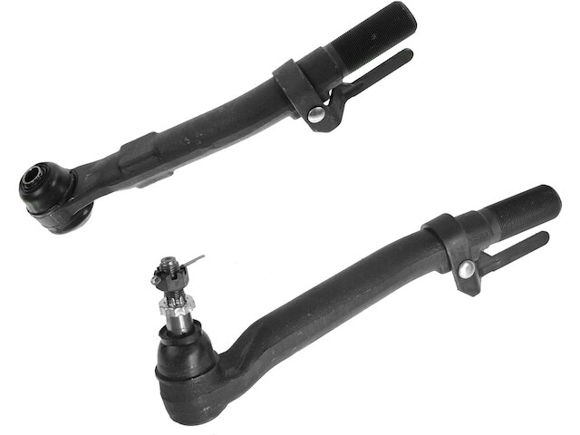 DIY Solutions Tie Rod End Set