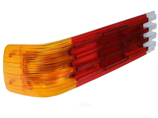 APA/URO Parts Tail Light Lens