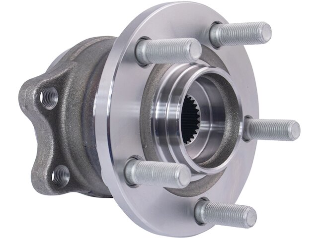 TRQ Wheel Hub Assembly