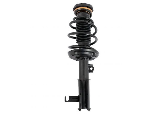 TRQ Strut and Coil Spring Assembly