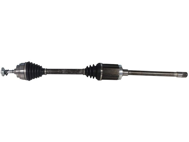 GSP CV Axle Assembly