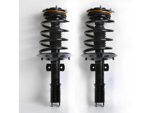 Replacement Strut and Coil Spring Assembly Set