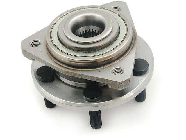 Replacement Wheel Hub Assembly