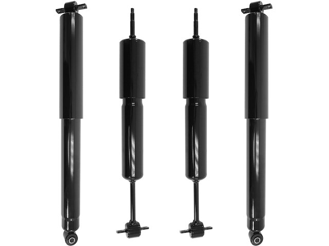 Unity Shock Absorber Kit