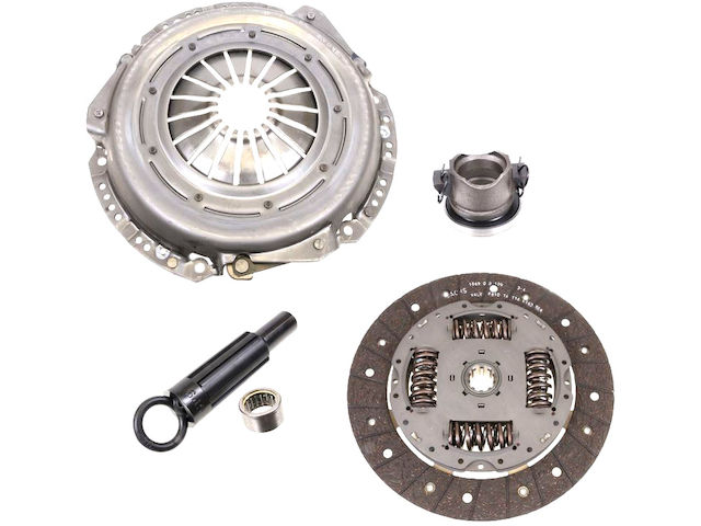 LUK Clutch Kit