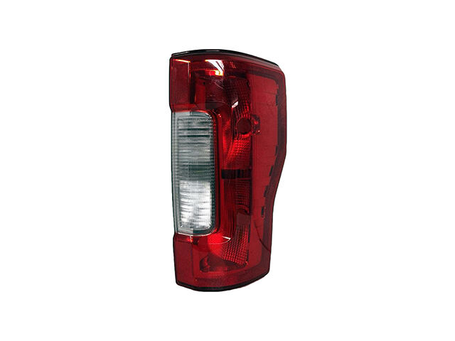 Action Crash Tail Light Assembly