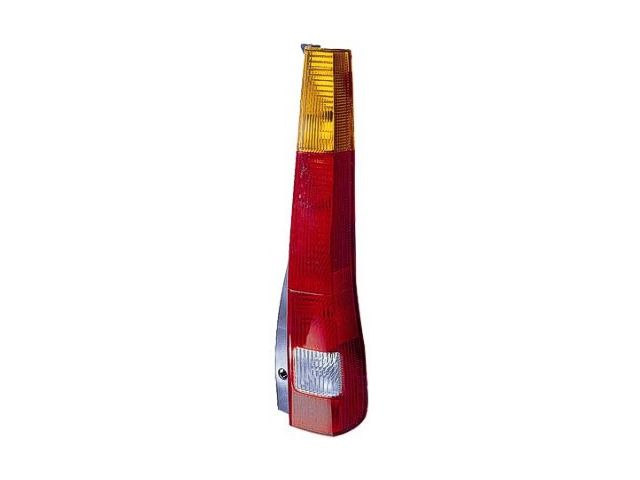 Action Crash Tail Light Assembly