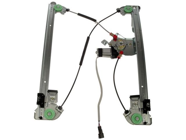 Dorman Window Regulator