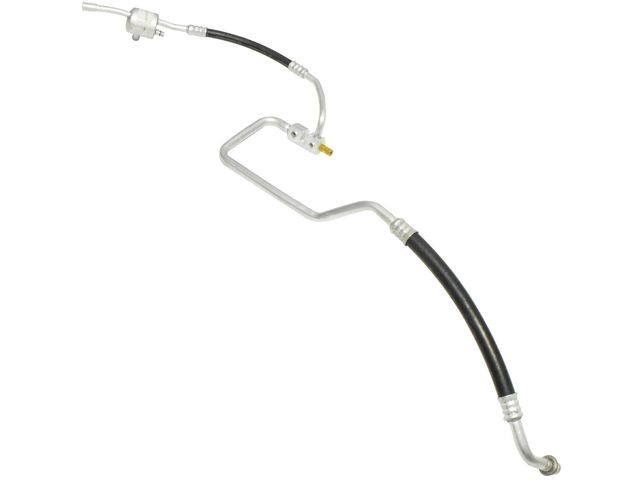 UAC Suction and Discharge Assembly A/C Manifold Hose Assembly