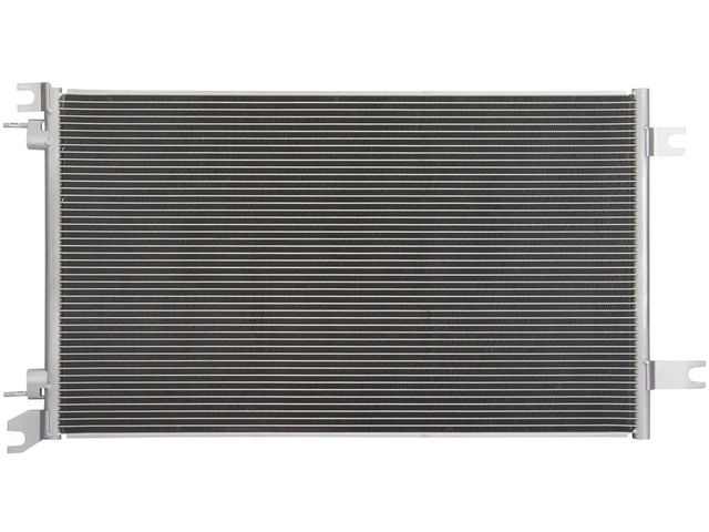 Spectra Premium A/C Condenser