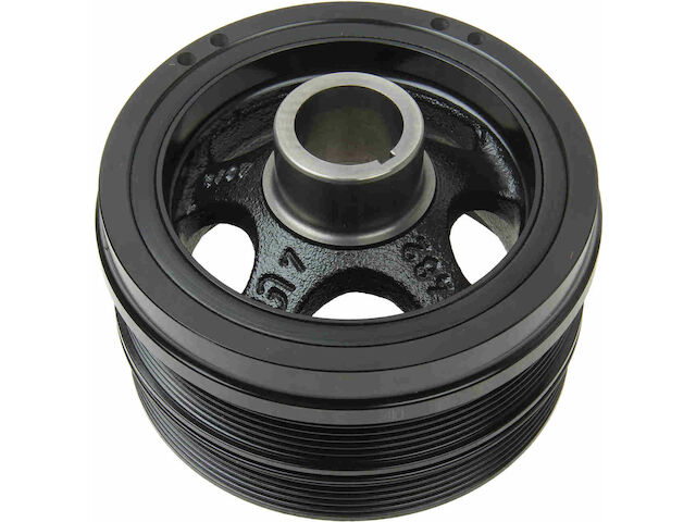 Corteco Crankshaft Pulley