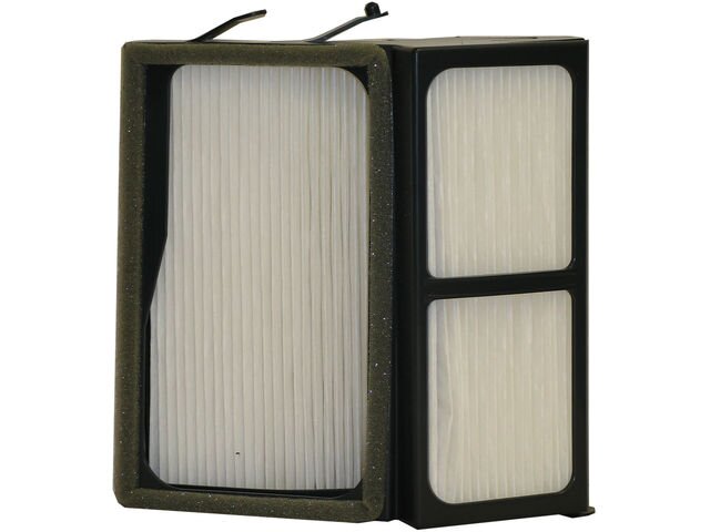 Pronto Particulate Media Cabin Air Filter