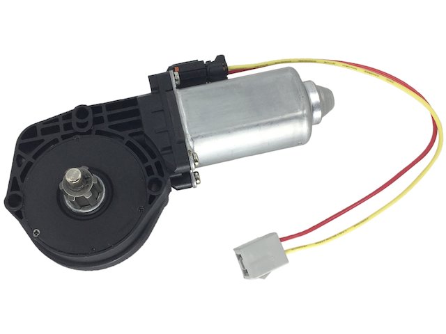 Replacement Window Motor