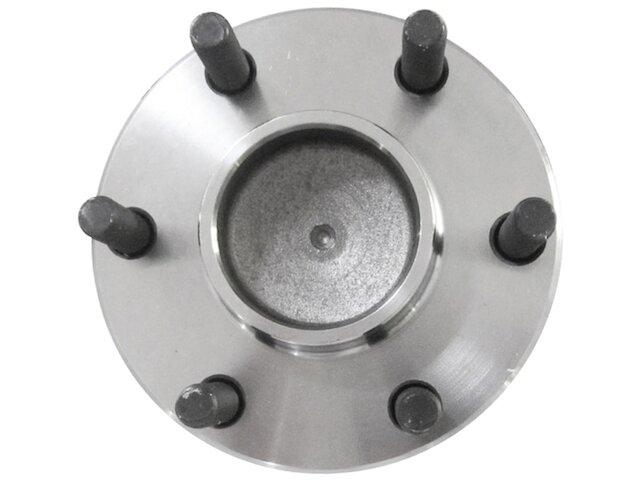 Replacement Wheel Hub Assembly