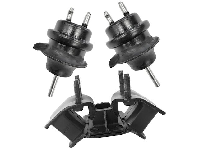 Replacement Engine Mount and Transmission Mount Kit