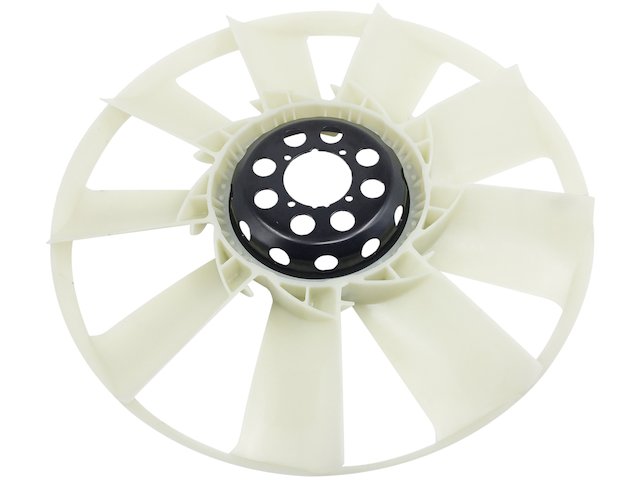 Replacement Fan Blade