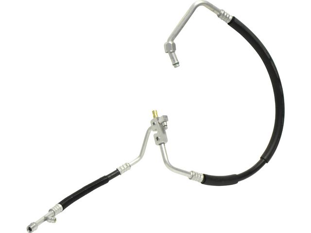 UAC Suction and Discharge Assembly A/C Manifold Hose Assembly