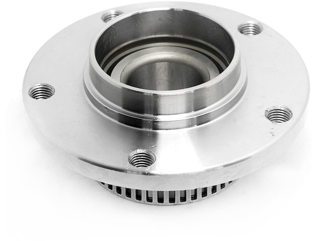 Replacement Wheel Hub Assembly