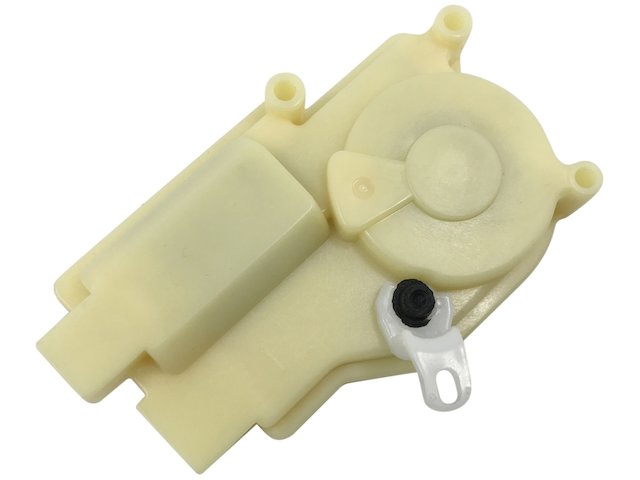 Replacement Tailgate Lock Actuator Motor