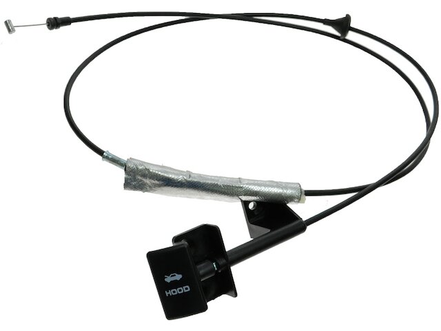 DIY Solutions Hood Release Cable