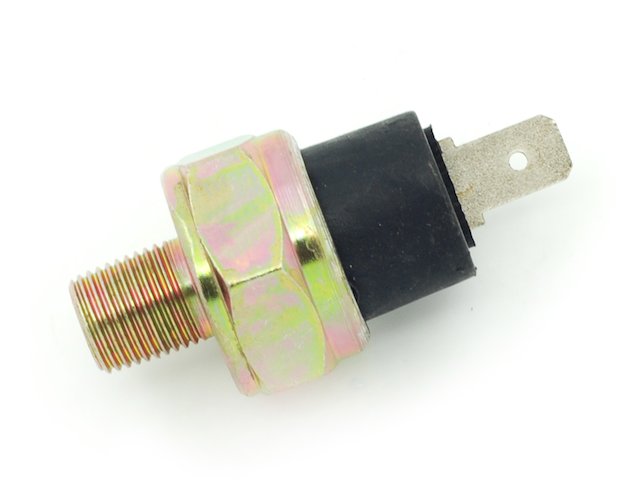 Replacement Oil Pressure Sender With Light