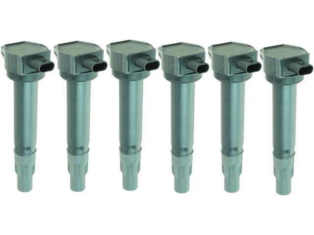 TRQ Ignition Coil Set