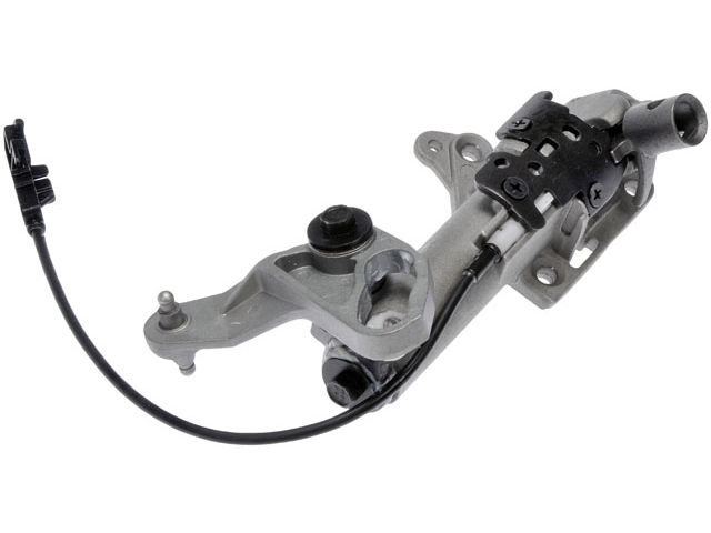 Dorman Steering Column Shift Mechanism