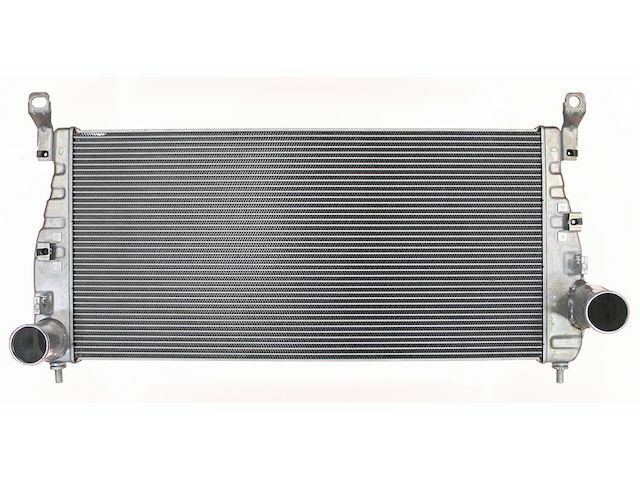 TYC Intercooler