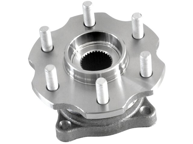 Replacement Wheel Hub Assembly