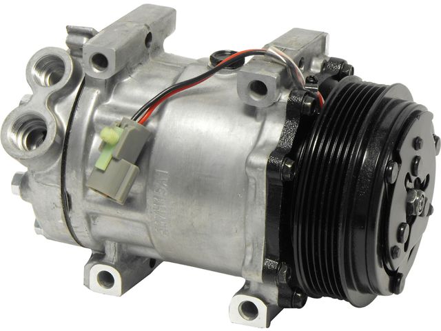 UAC UAC SD7H15 Compressor Assembly A/C Compressor