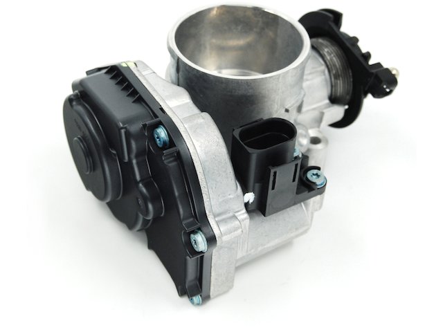 Replacement OEM # 058133063Q Throttle Body