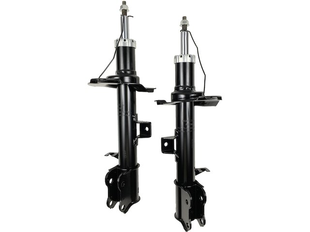 Replacement Strut Assembly Set