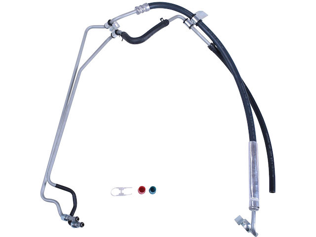 Sunsong Power Steering Hose Assembly