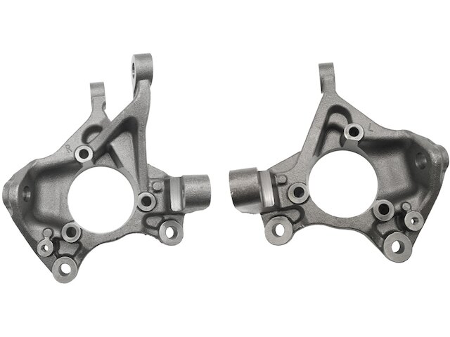 Replacement Steering Knuckle Set