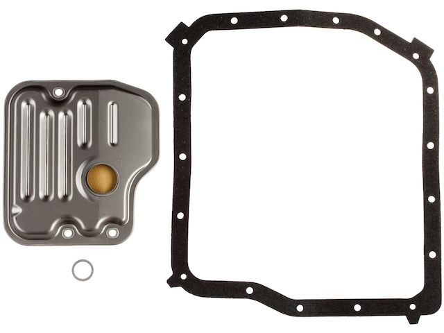 ATP OE Replacement Automatic Transmission Filter Kit