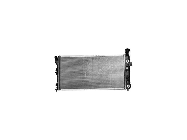 TYC Radiator Radiator