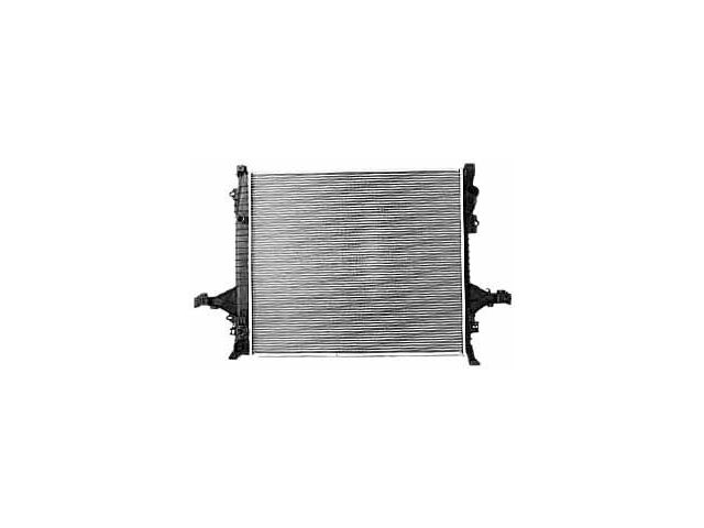 TYC Radiator Radiator