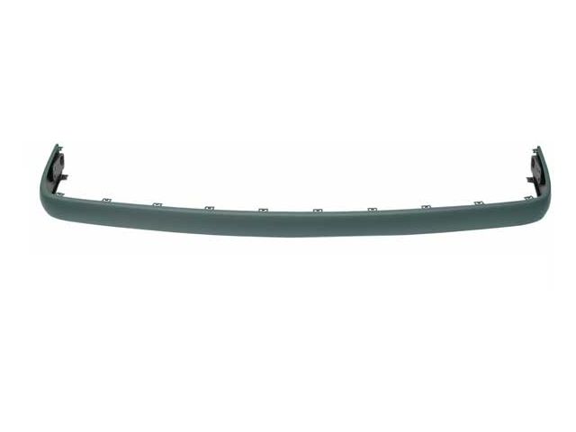 Genuine Bumper Impact Strip Bumper Impact Strip