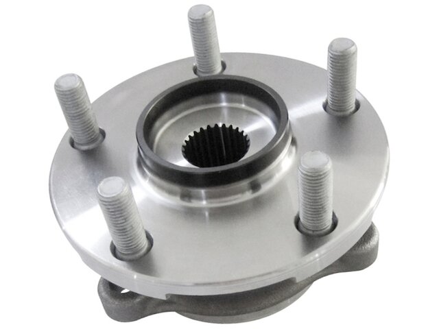 Replacement Wheel Hub Assembly