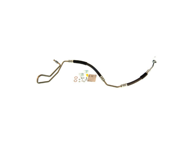 Edelmann Pressure Line Assembly Power Steering Pressure Line Hose Assembly