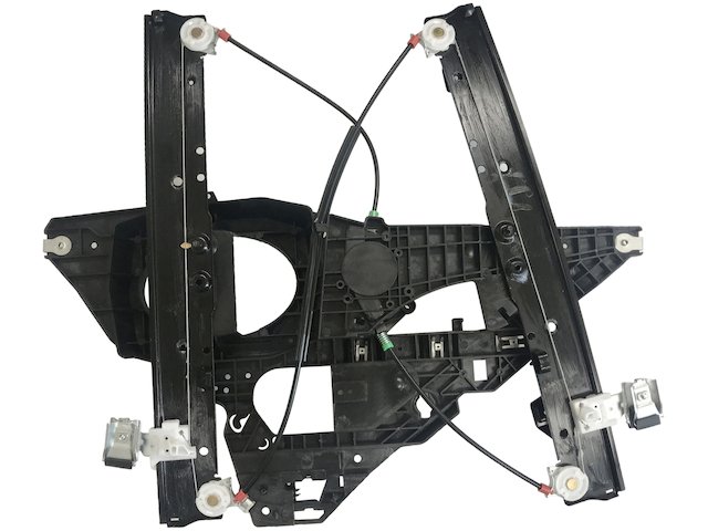 Replacement Window Regulator