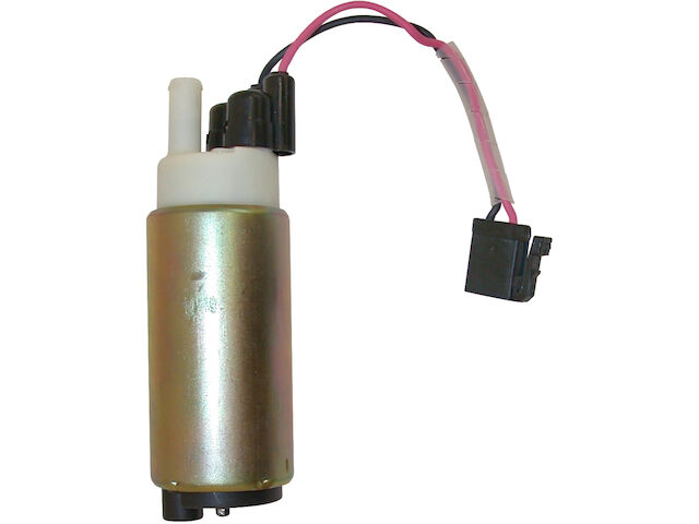 API Electric Fuel Pump