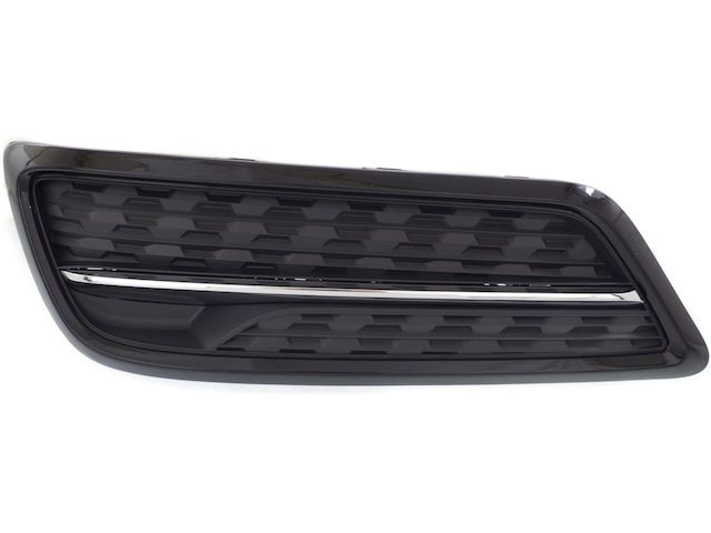 Action Crash Fog Light Cover