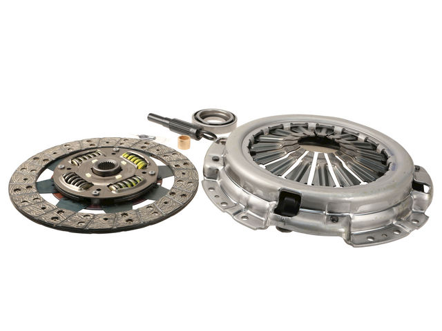 LUK OE Replacement Clutch Kit